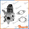 Vanne EGR pour FIAT | 068364, 08920040